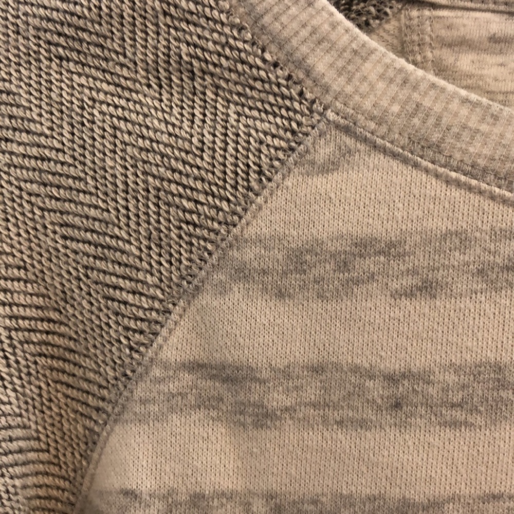 Merona sweater - Picture 3 of 4